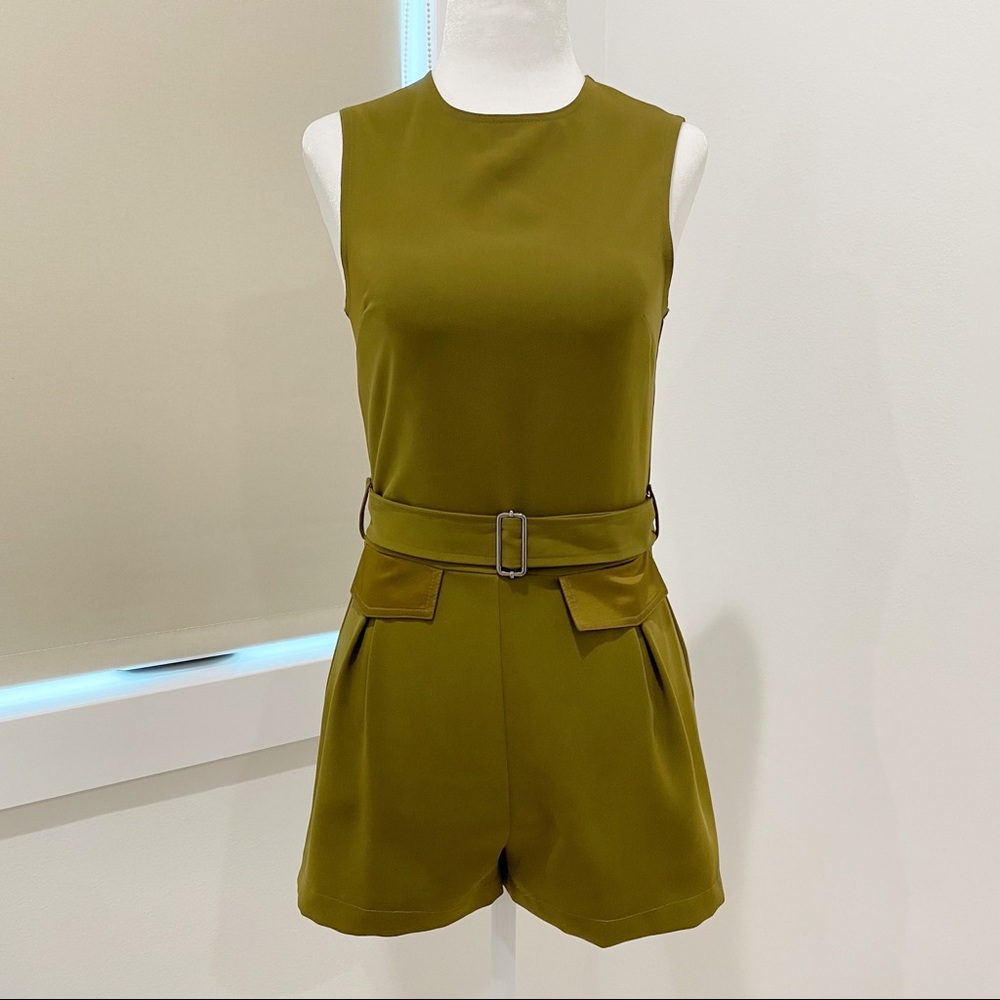 TOPSHOP ROMPER - Picture 2 of 6